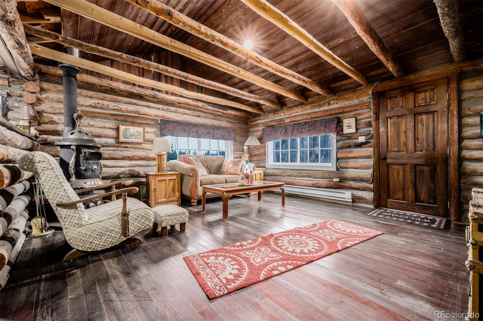 9719 Beaver Pond