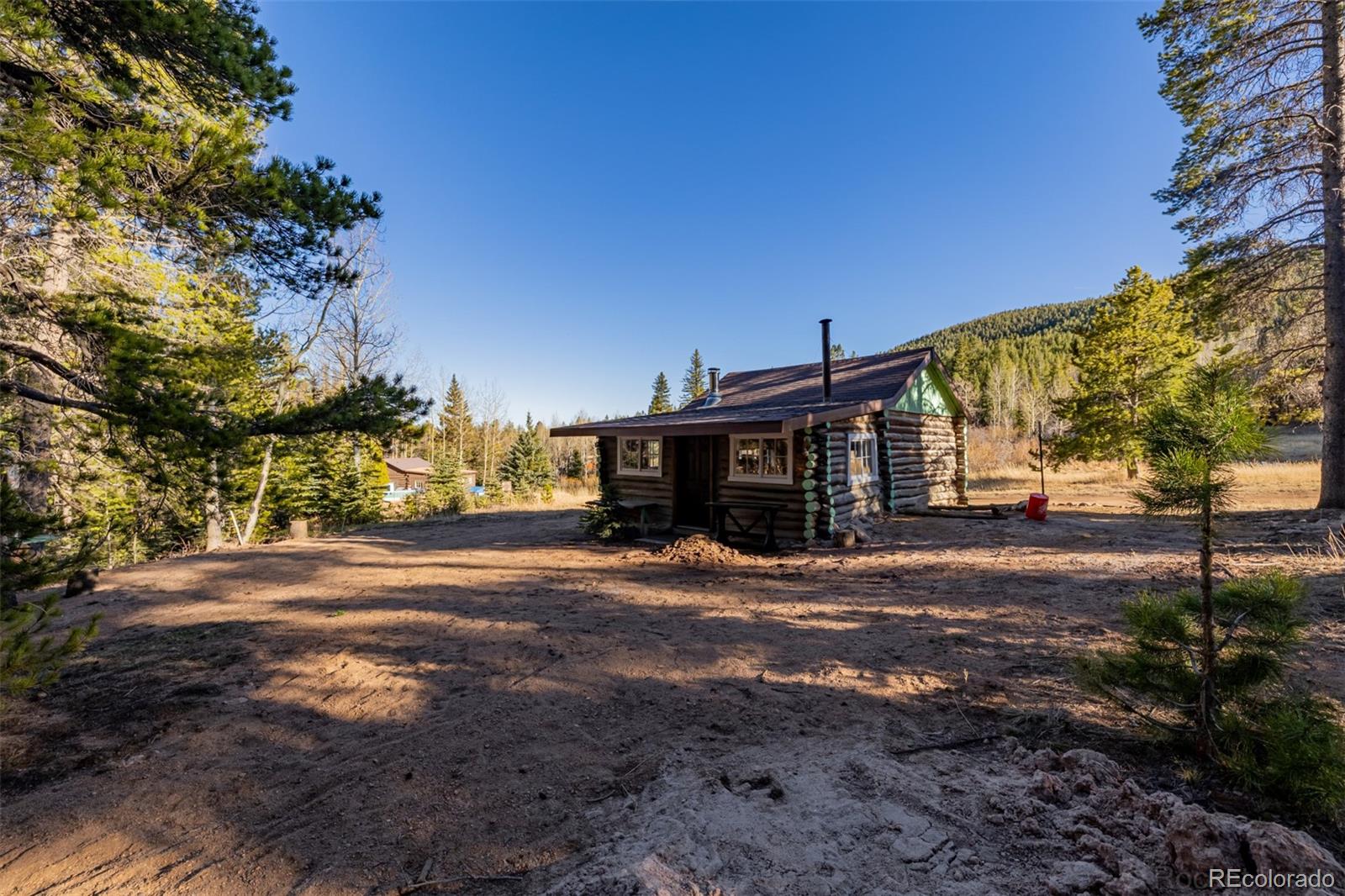 9719 Beaver Pond
