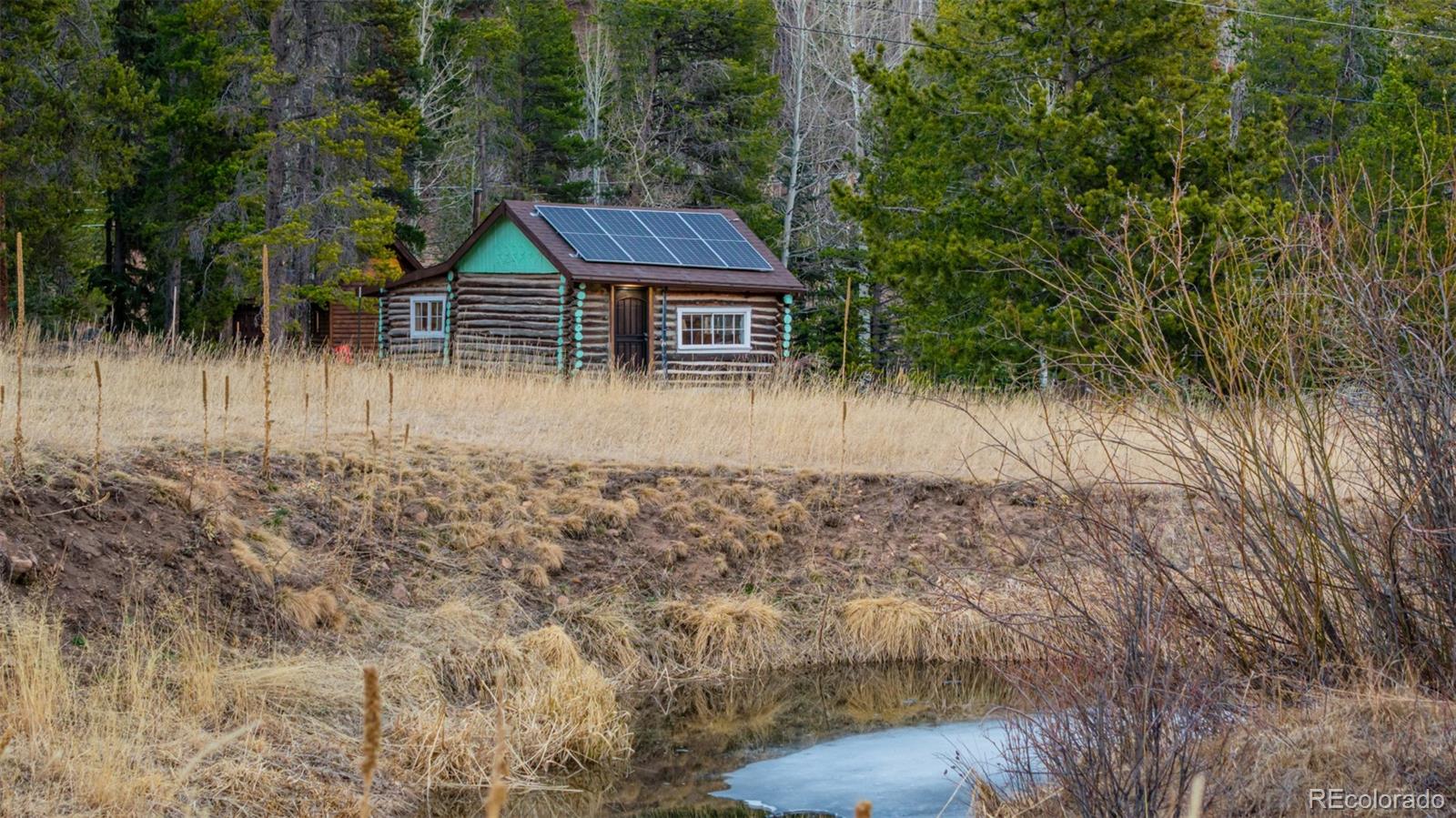9719 Beaver Pond