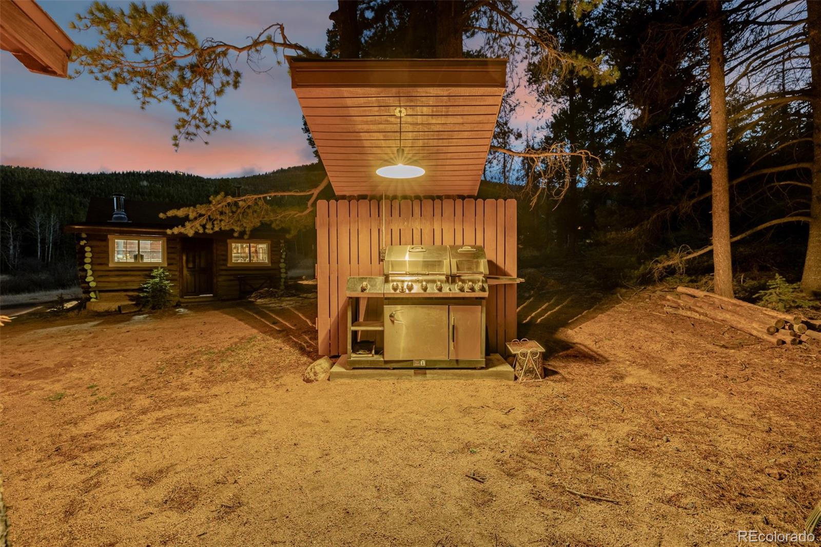 9719 Beaver Pond