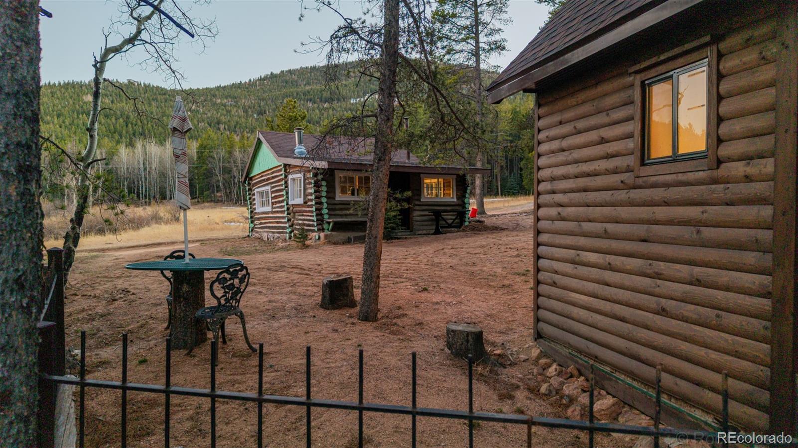 9719 Beaver Pond