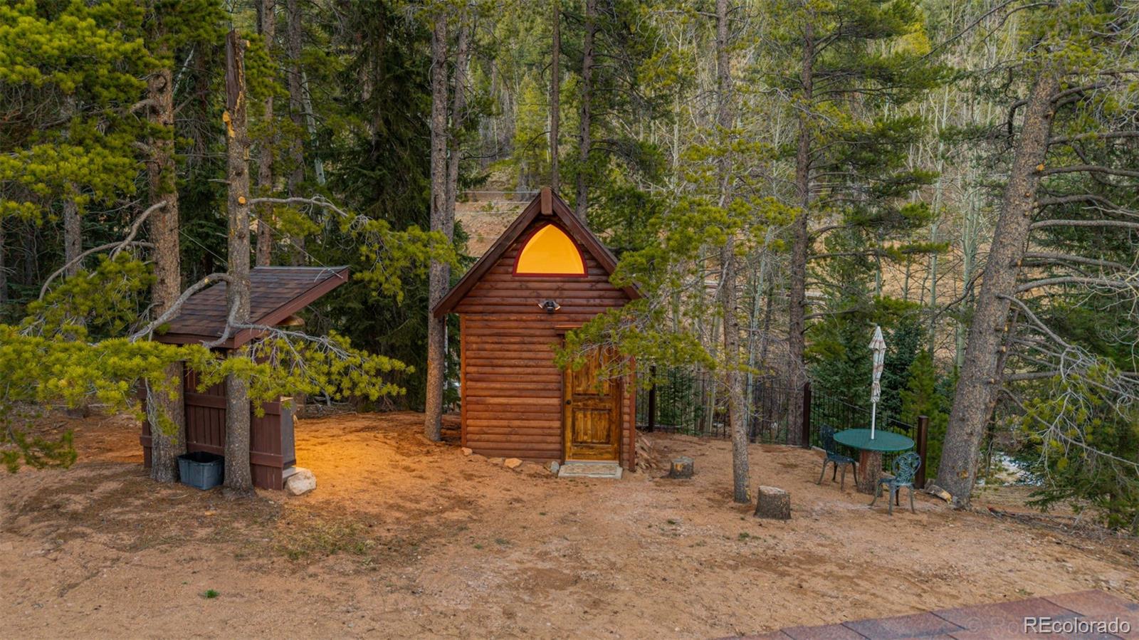 9719 Beaver Pond