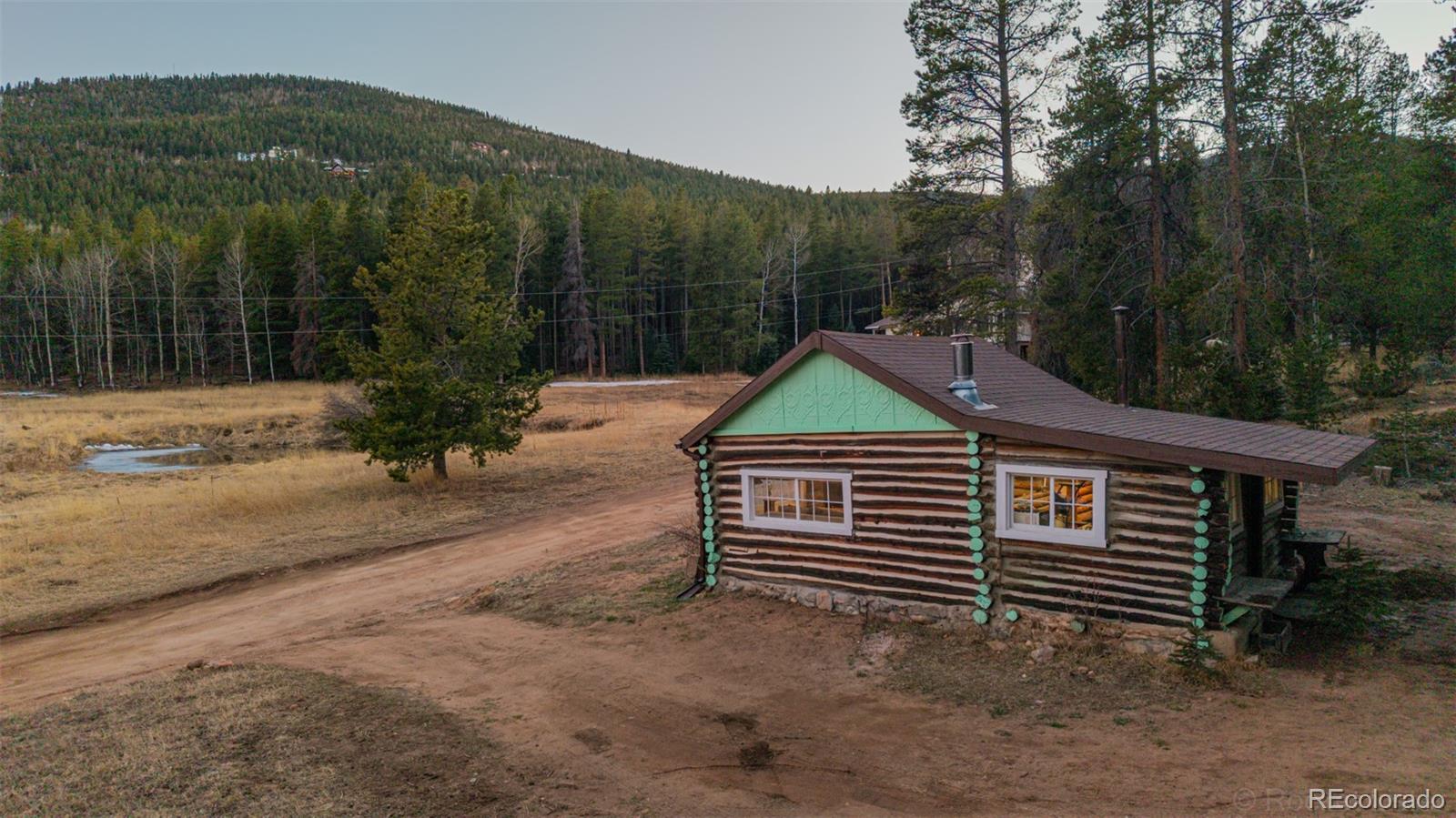 9719 Beaver Pond