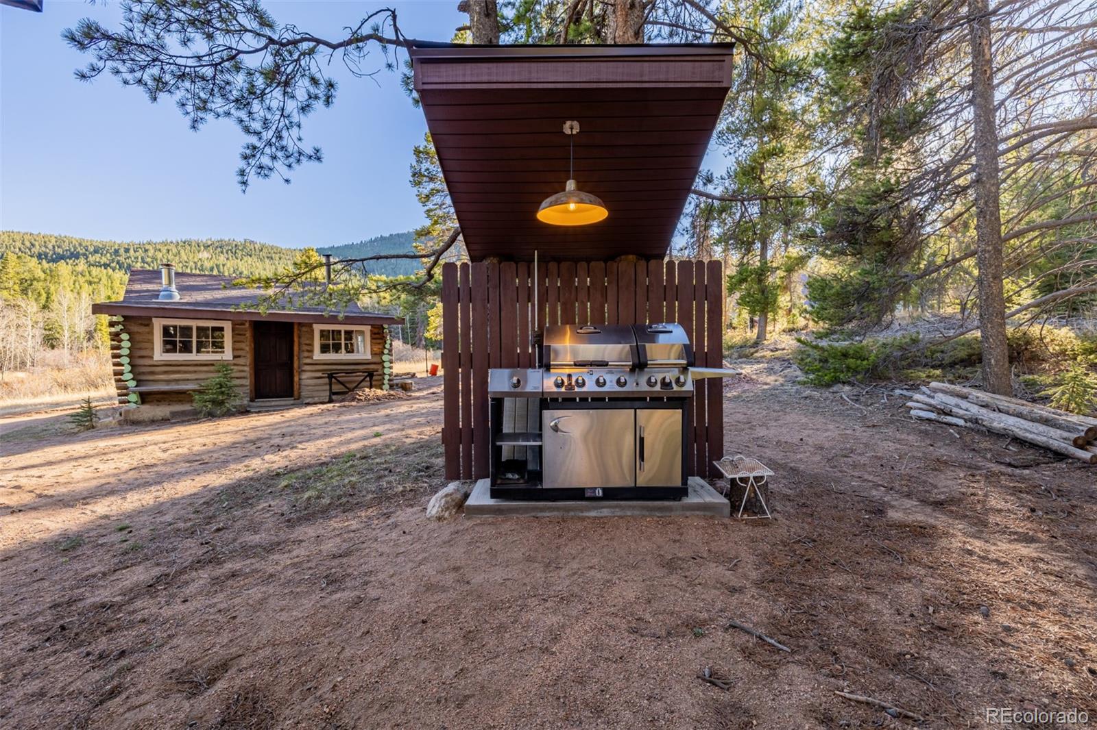 9719 Beaver Pond