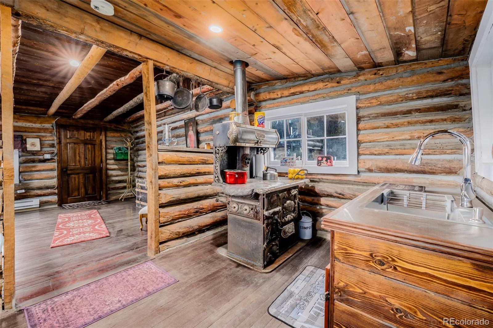 9719 Beaver Pond