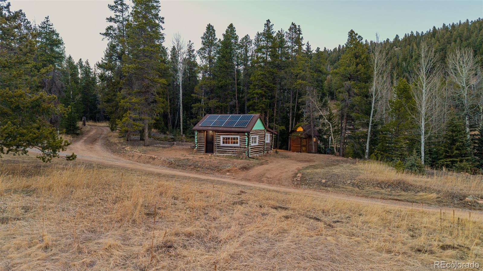 9719 Beaver Pond