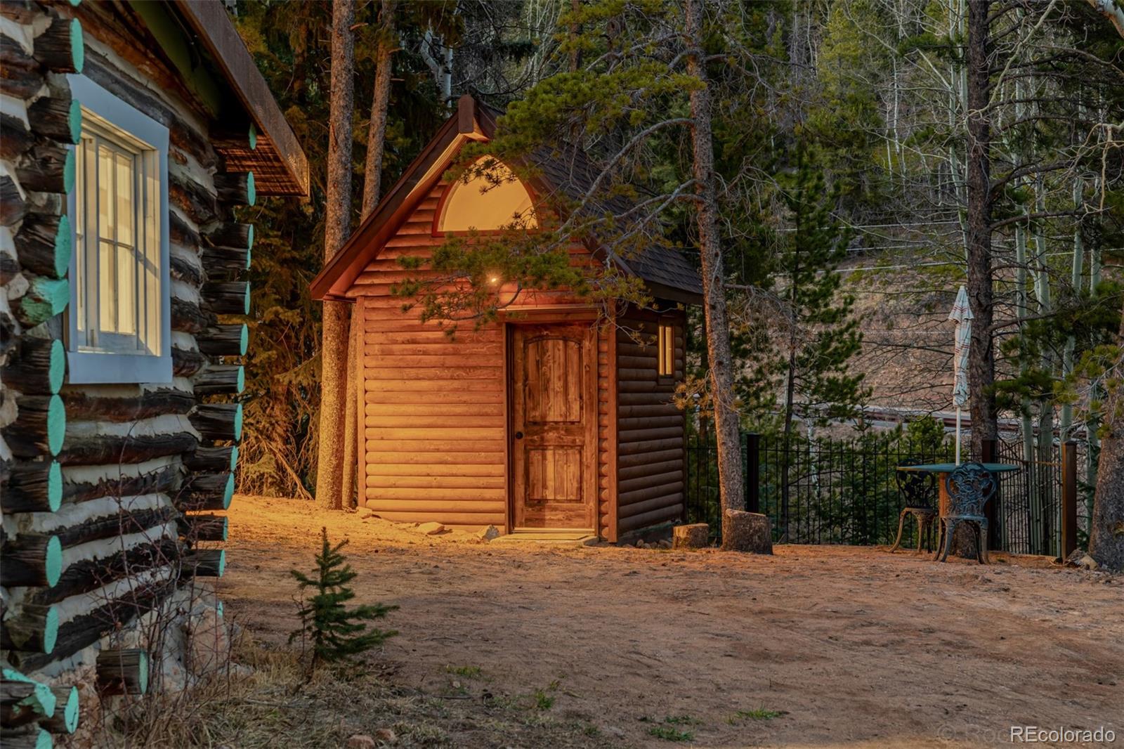 9719 Beaver Pond