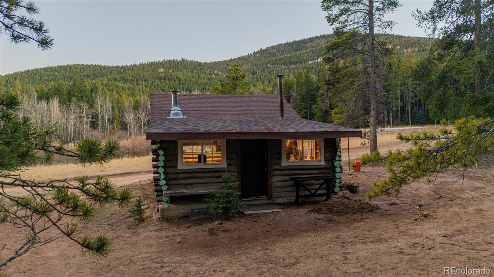 9719 Beaver Pond