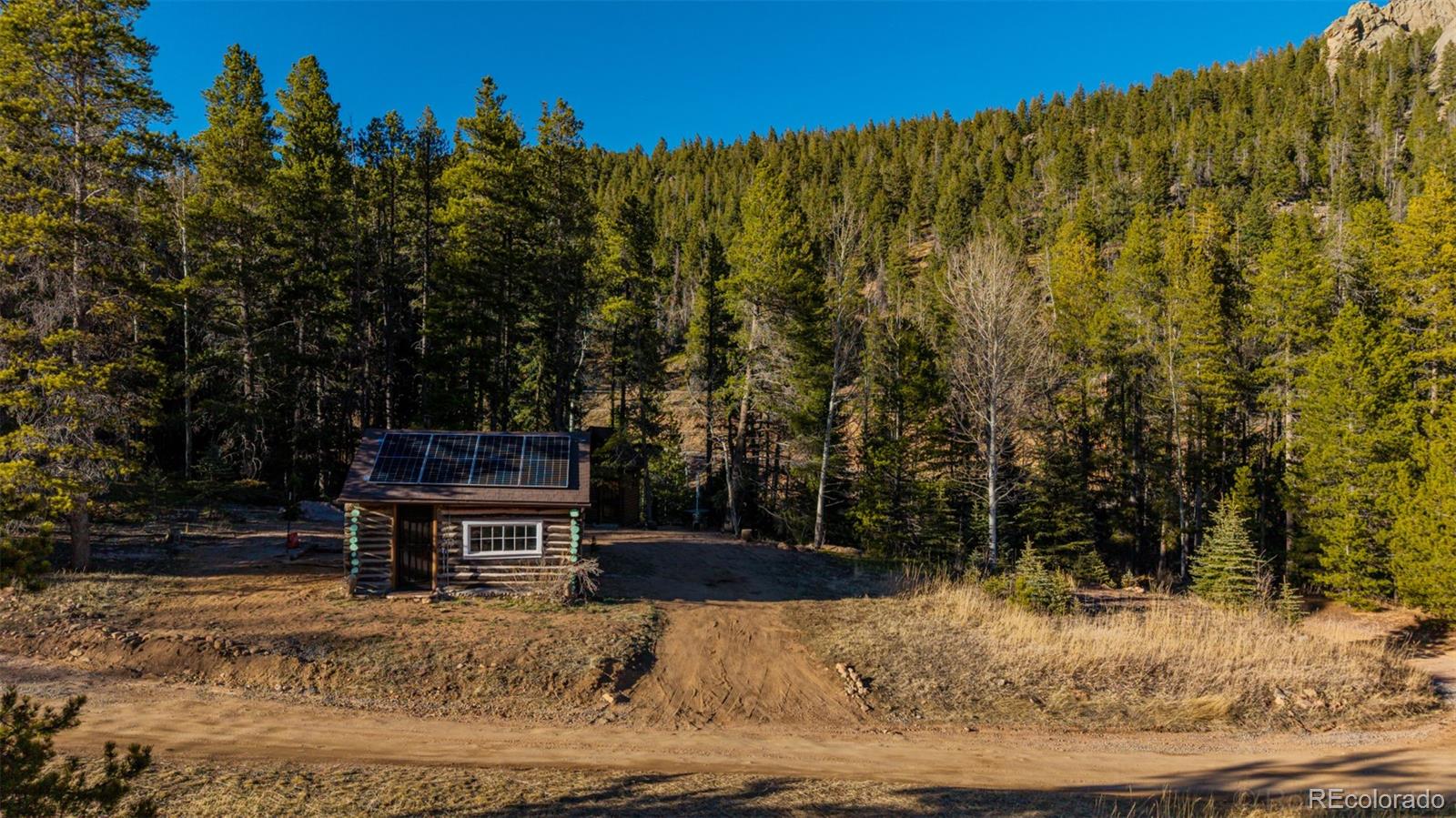 9719 Beaver Pond