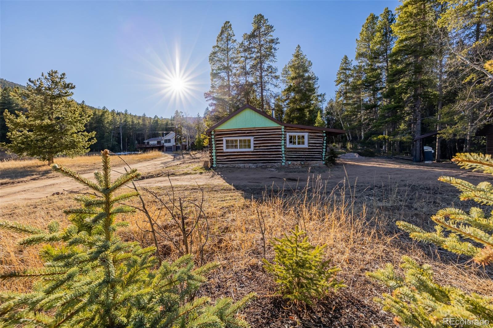 9719 Beaver Pond