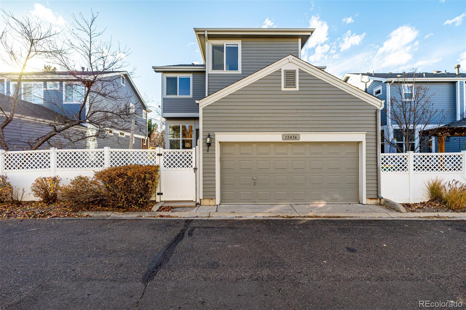 12436 Julian Court
