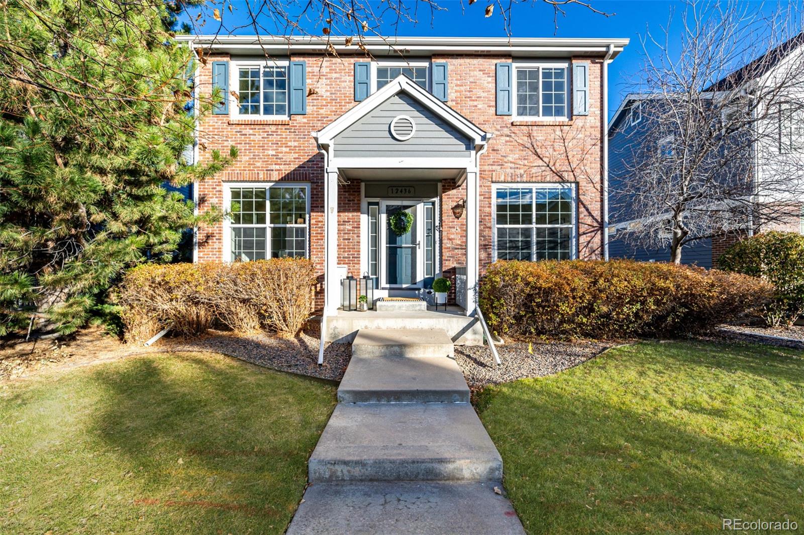 12436 Julian Court