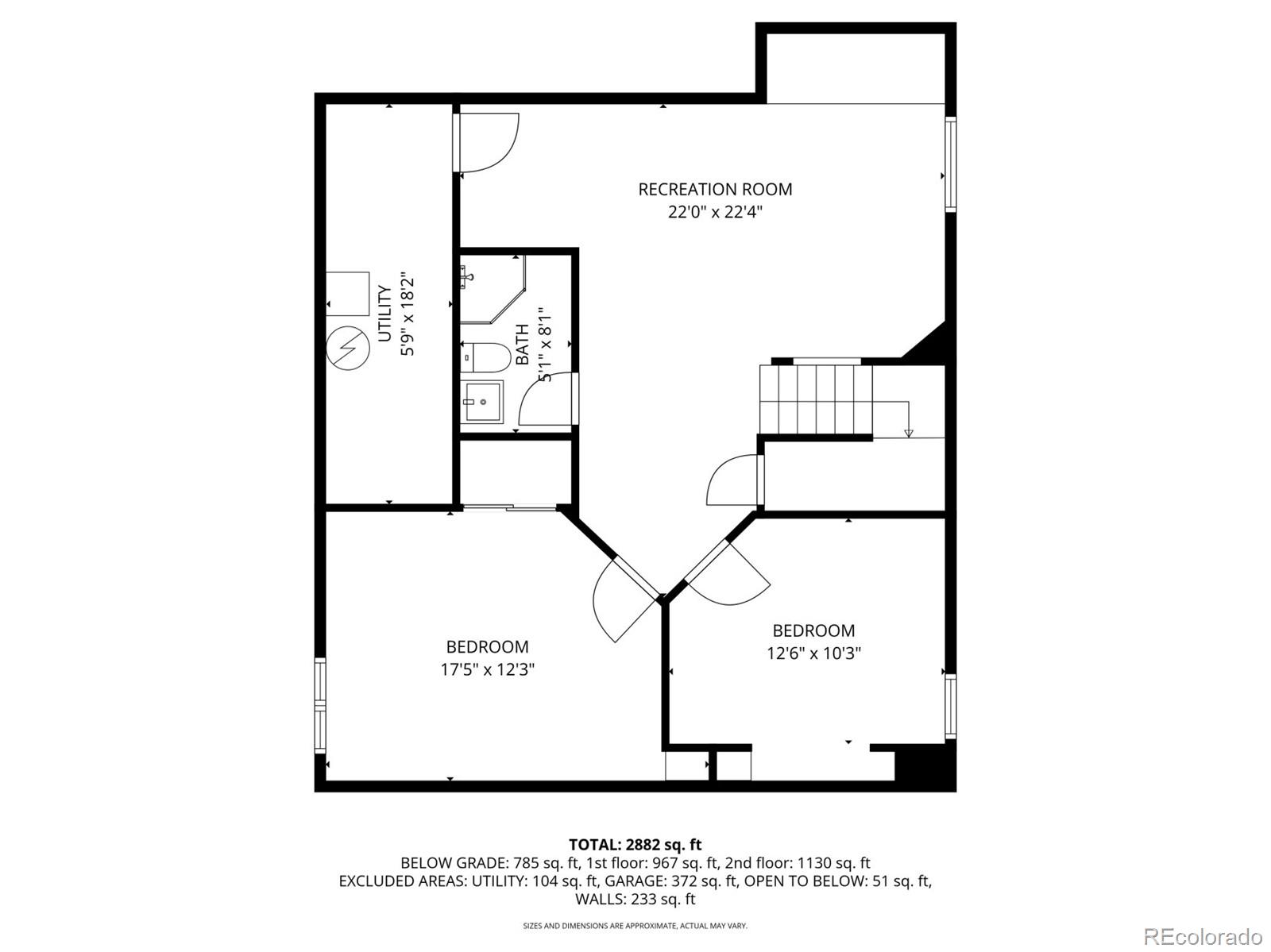 12436 Julian Court