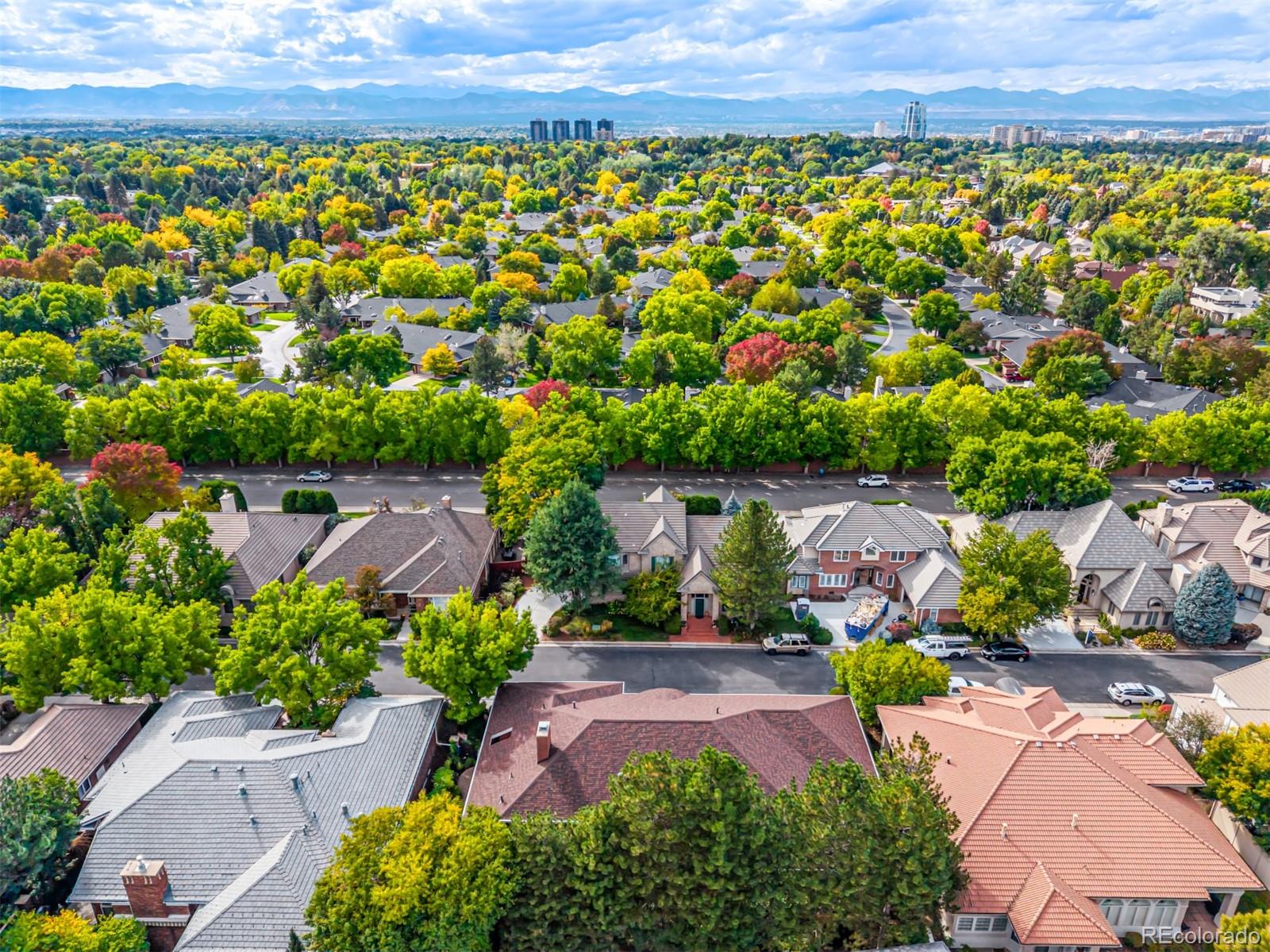 400 S Steele Street Unit: 64