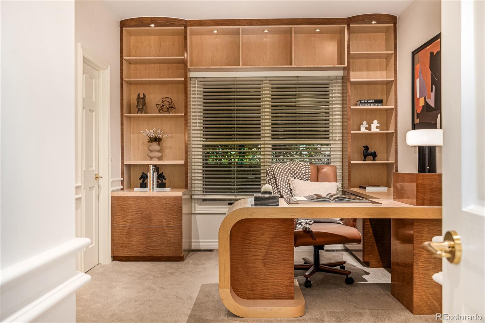 400 S Steele Street Unit: 64