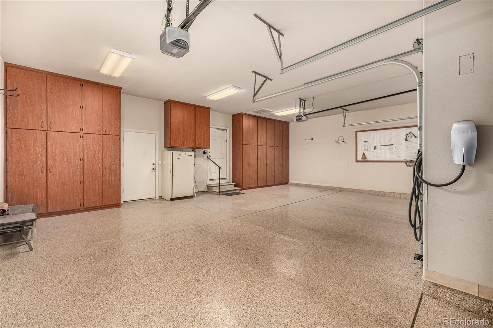 400 S Steele Street Unit: 64