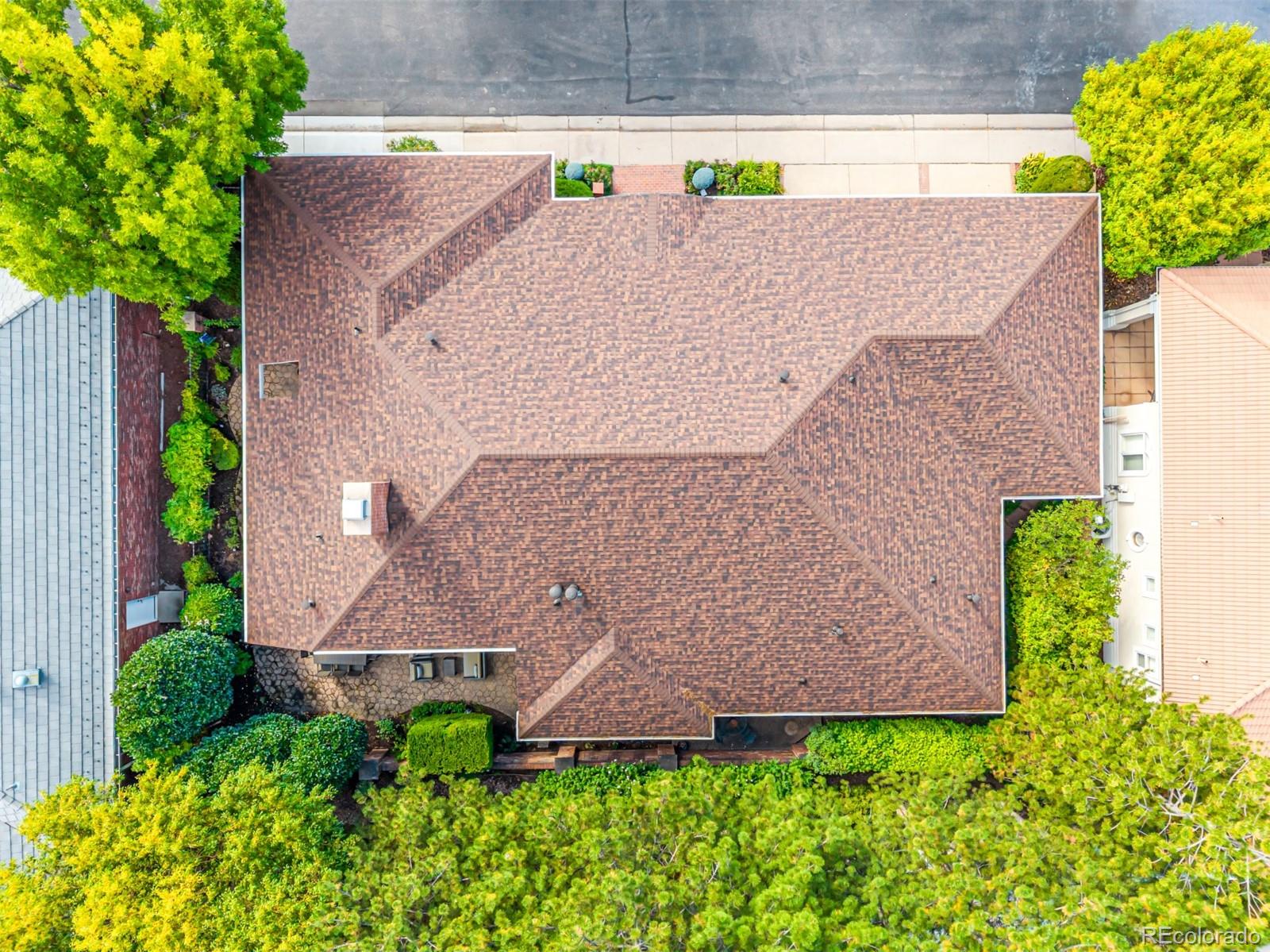 400 S Steele Street Unit: 64