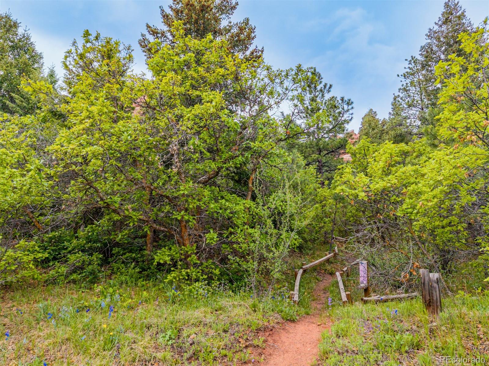 6438 Thunderbird Road