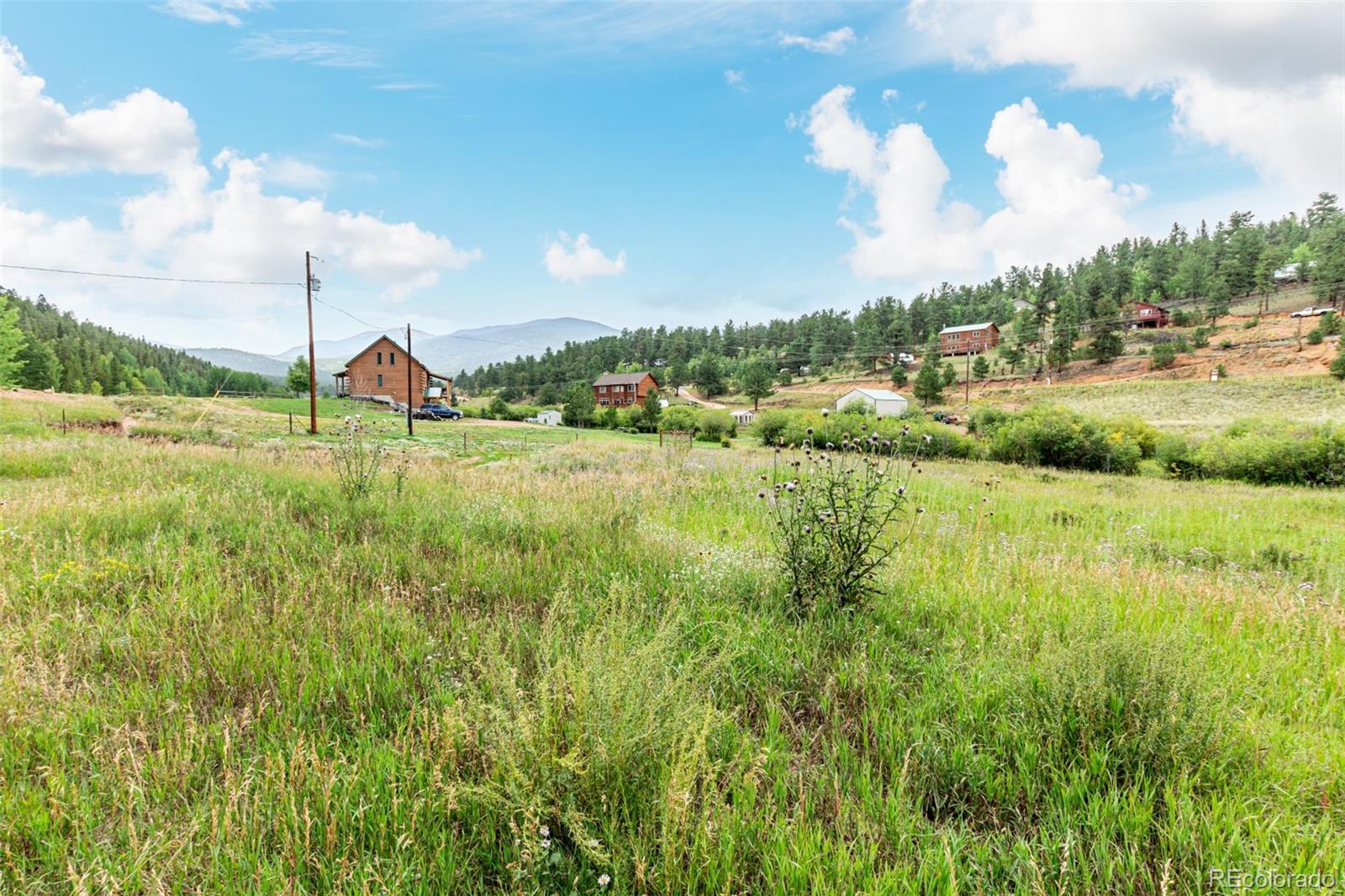 427 Wise Road