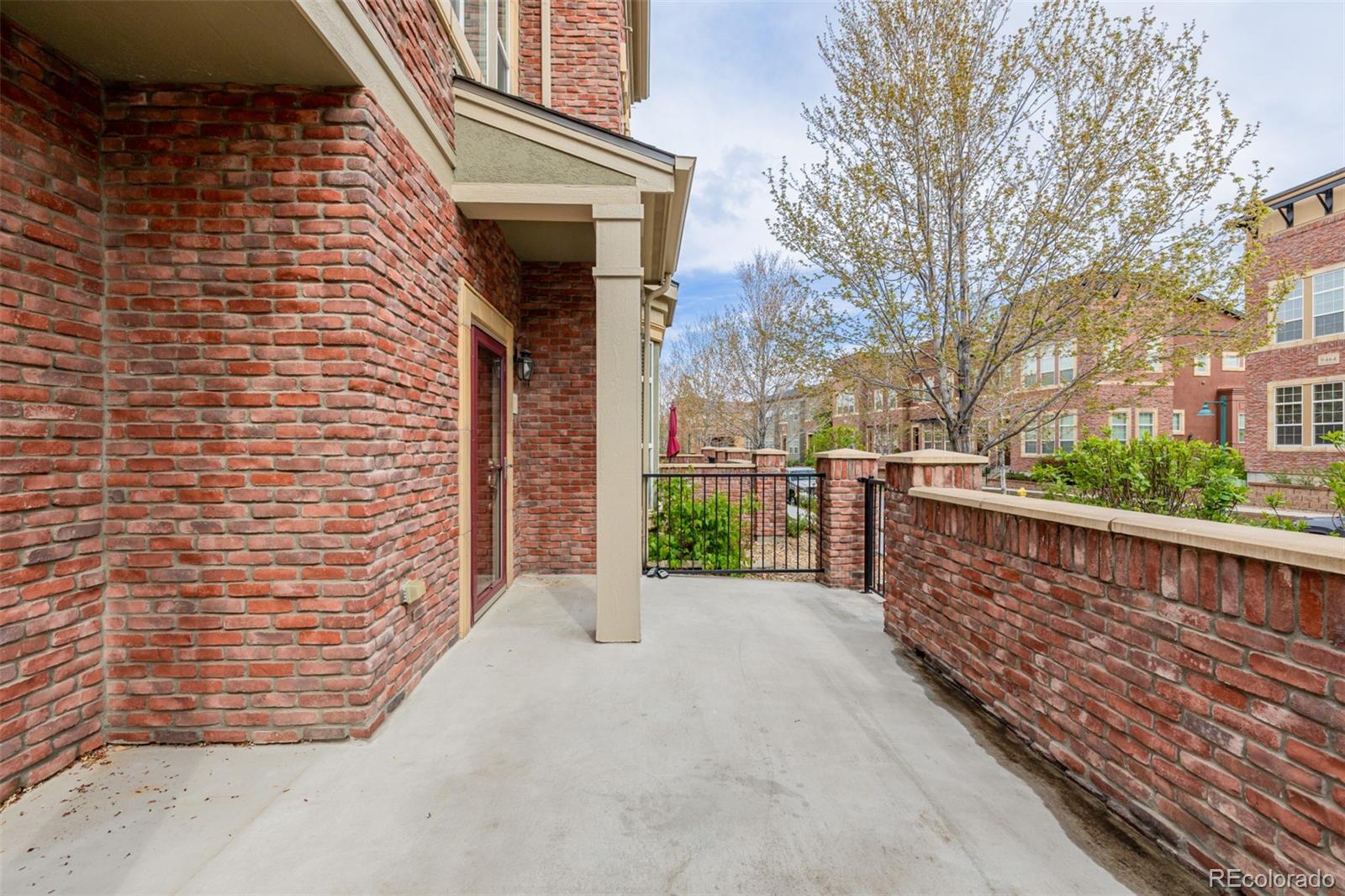 9461 Elmhurst Lane Unit: C