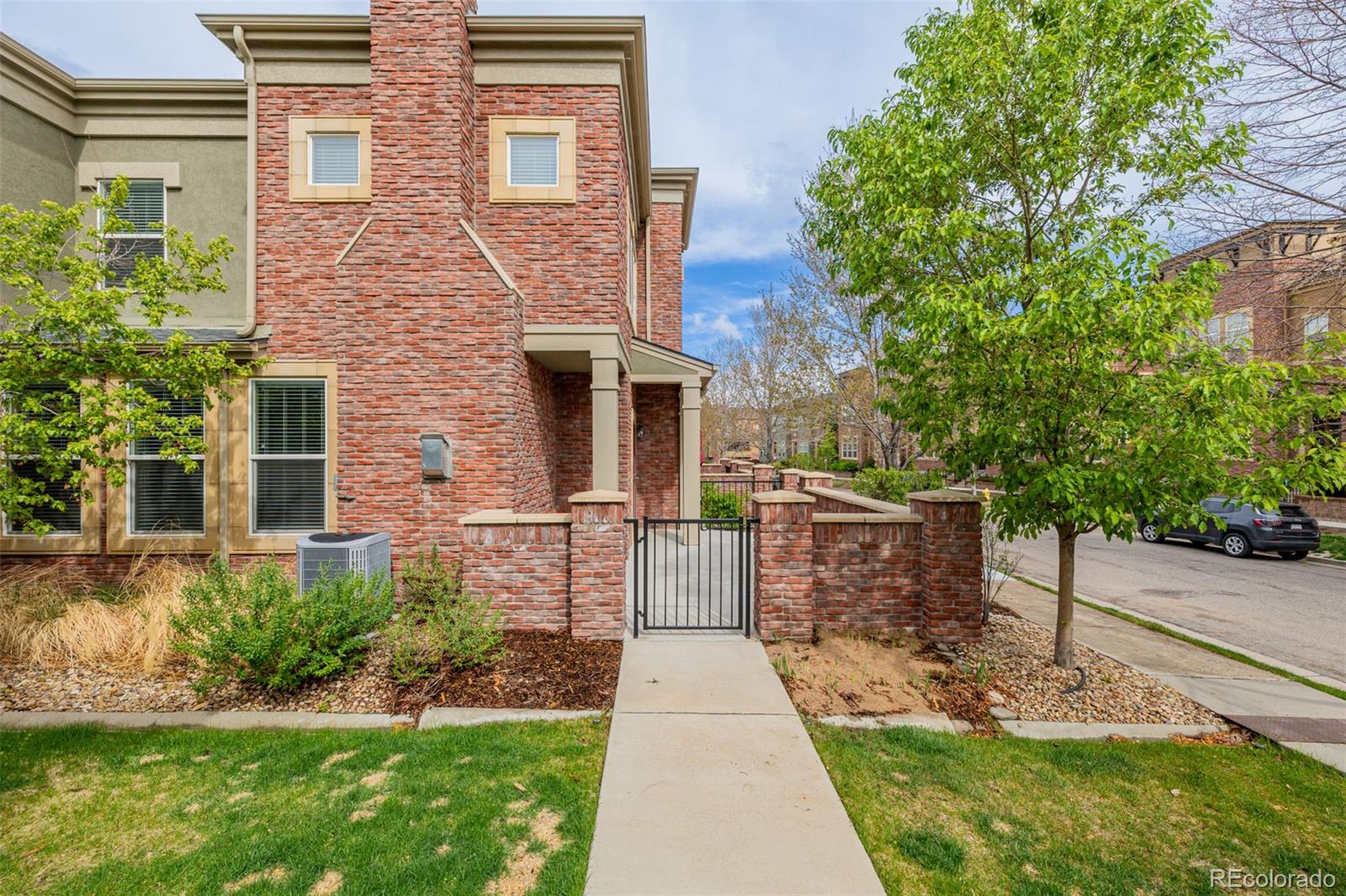 9461 Elmhurst Lane Unit: C