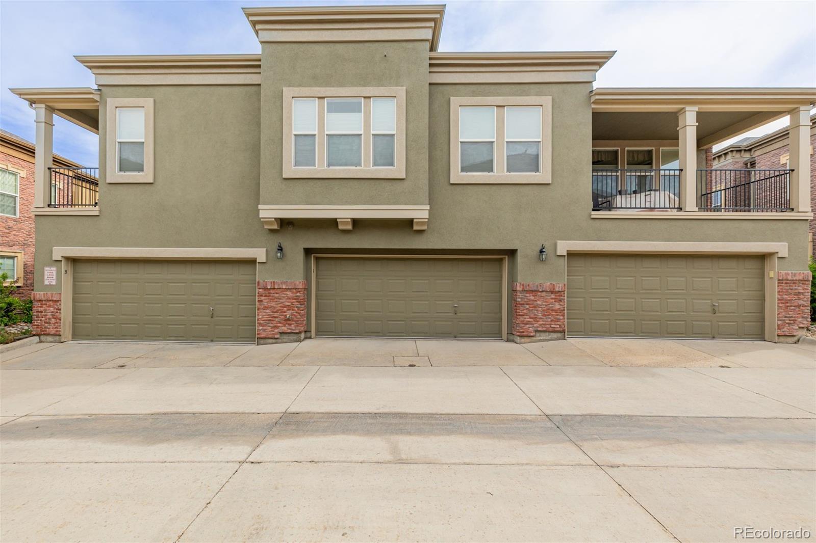 9461 Elmhurst Lane Unit: C