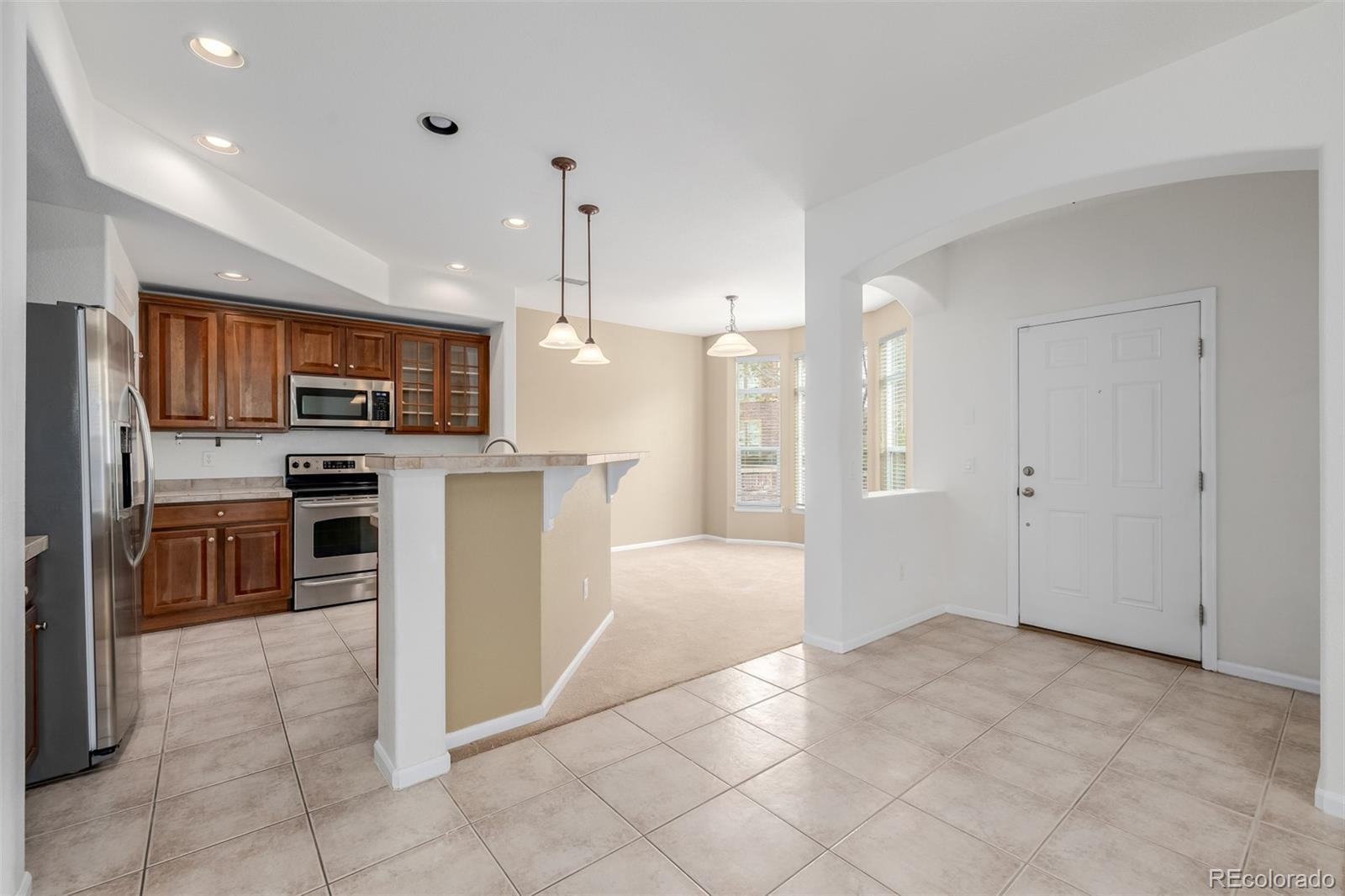 9461 Elmhurst Lane Unit: C