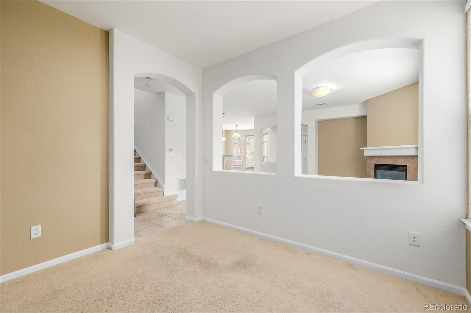 9461 Elmhurst Lane Unit: C