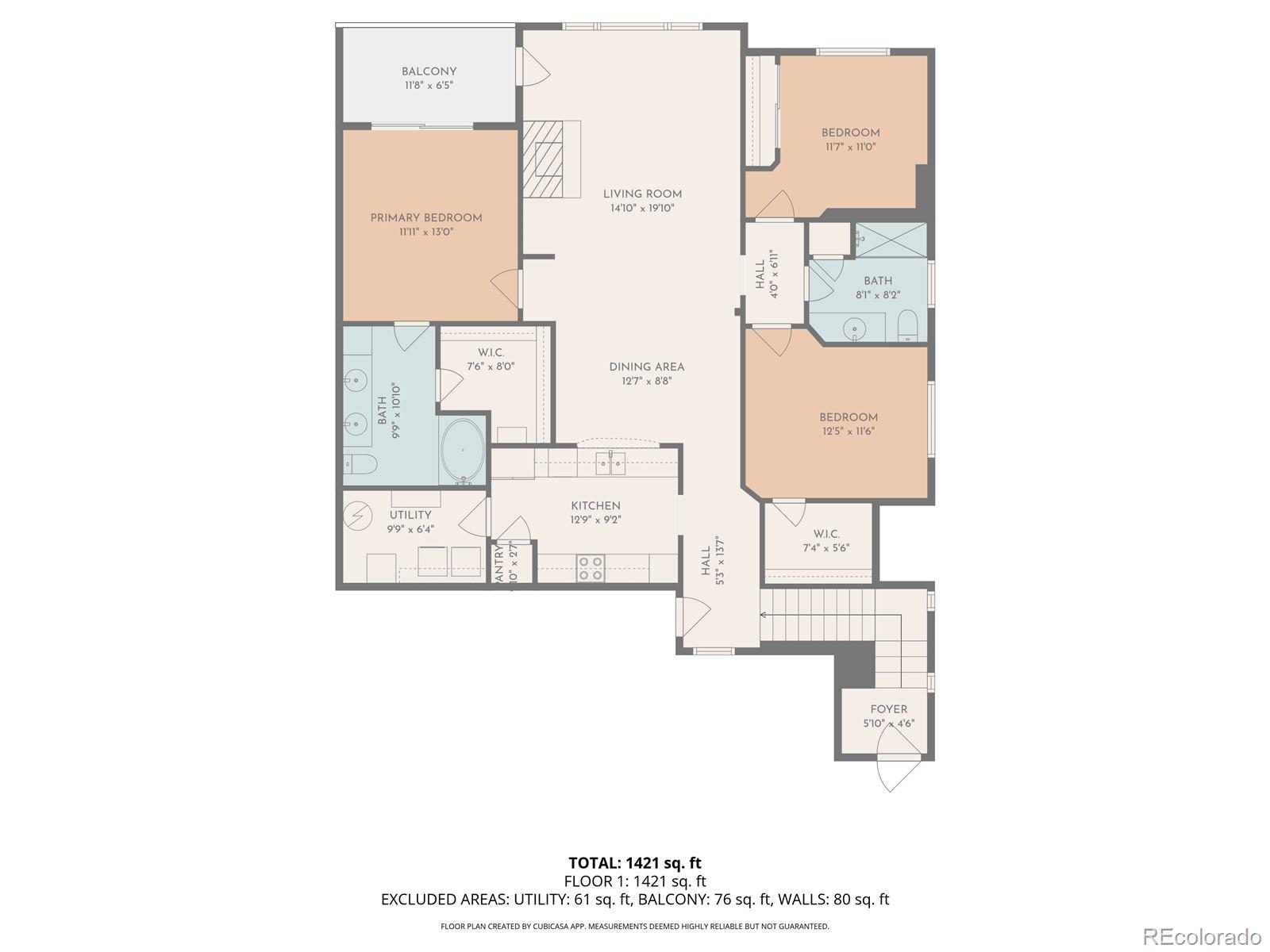 2977 W 119th Avenue Unit: 204