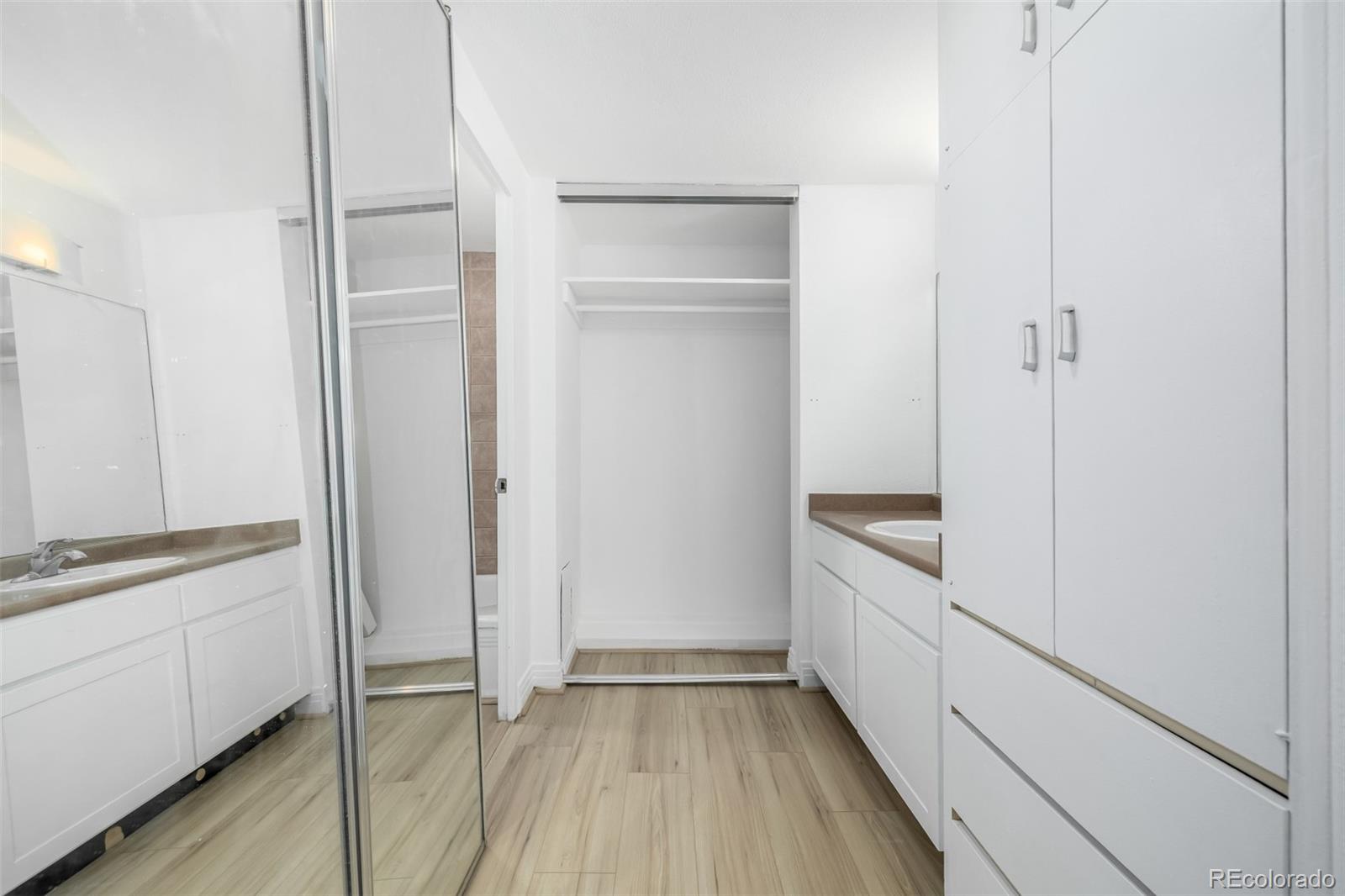1196 N Grant Street Unit: 705