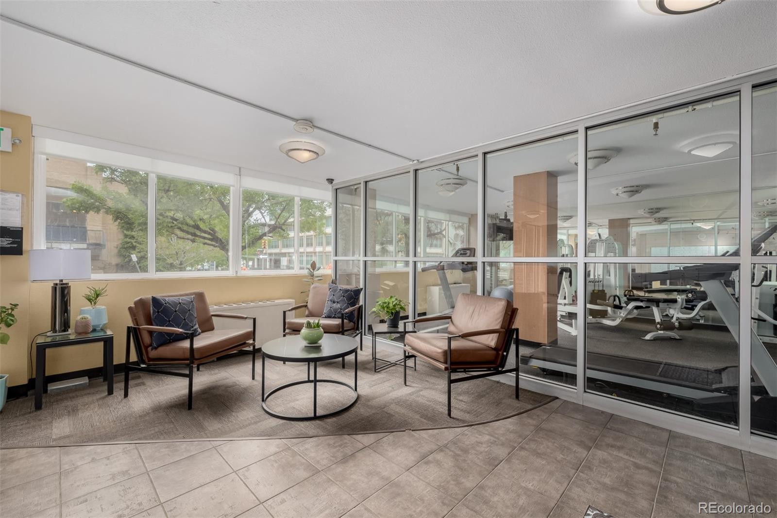 1196 N Grant Street Unit: 705