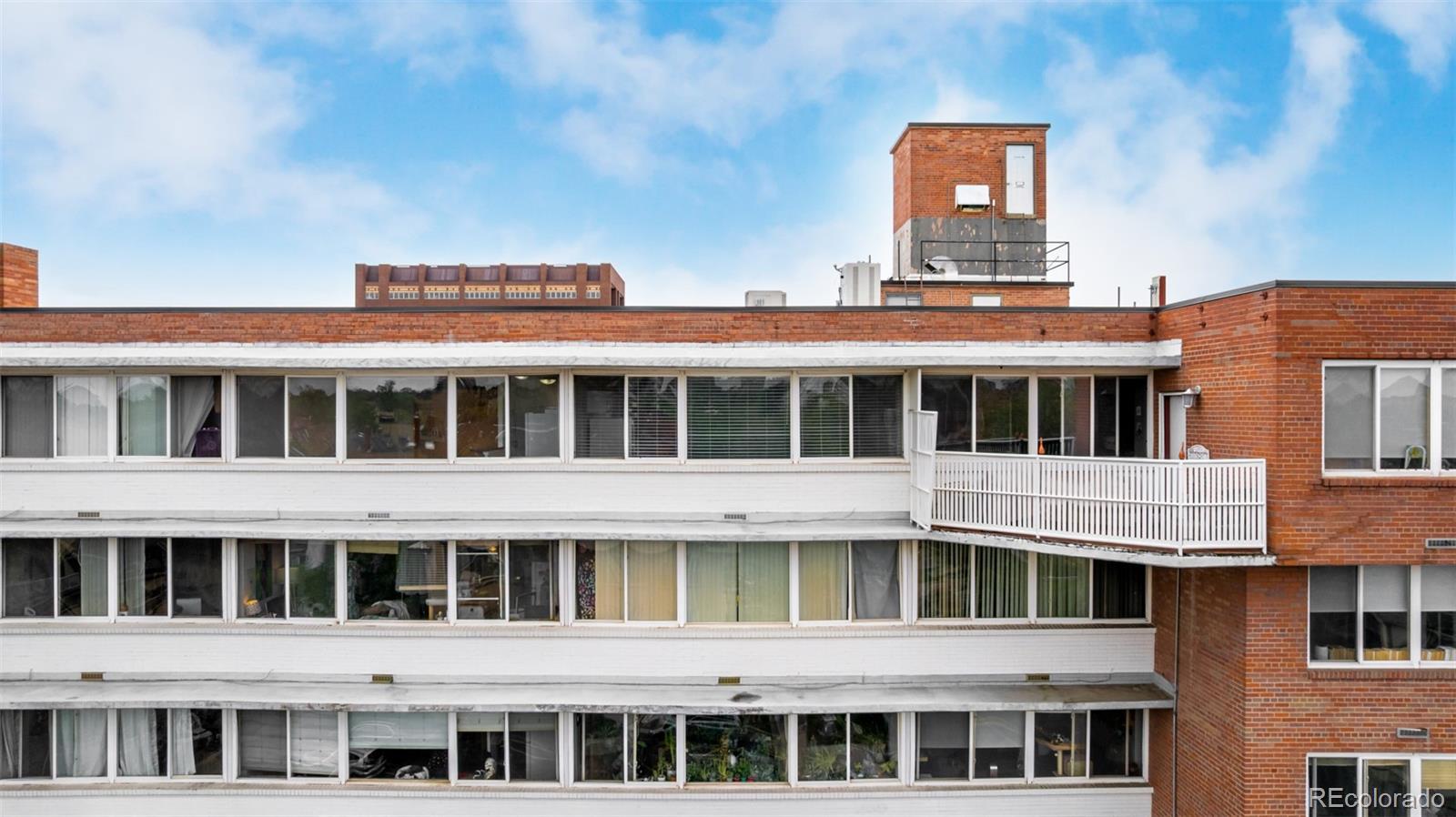 1196 N Grant Street Unit: 705