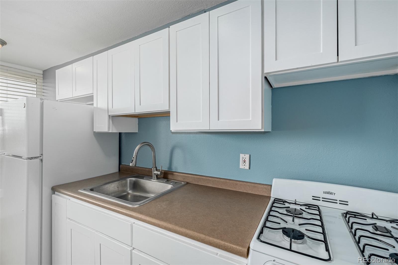 1196 N Grant Street Unit: 705