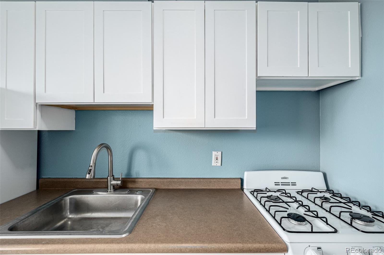 1196 N Grant Street Unit: 705