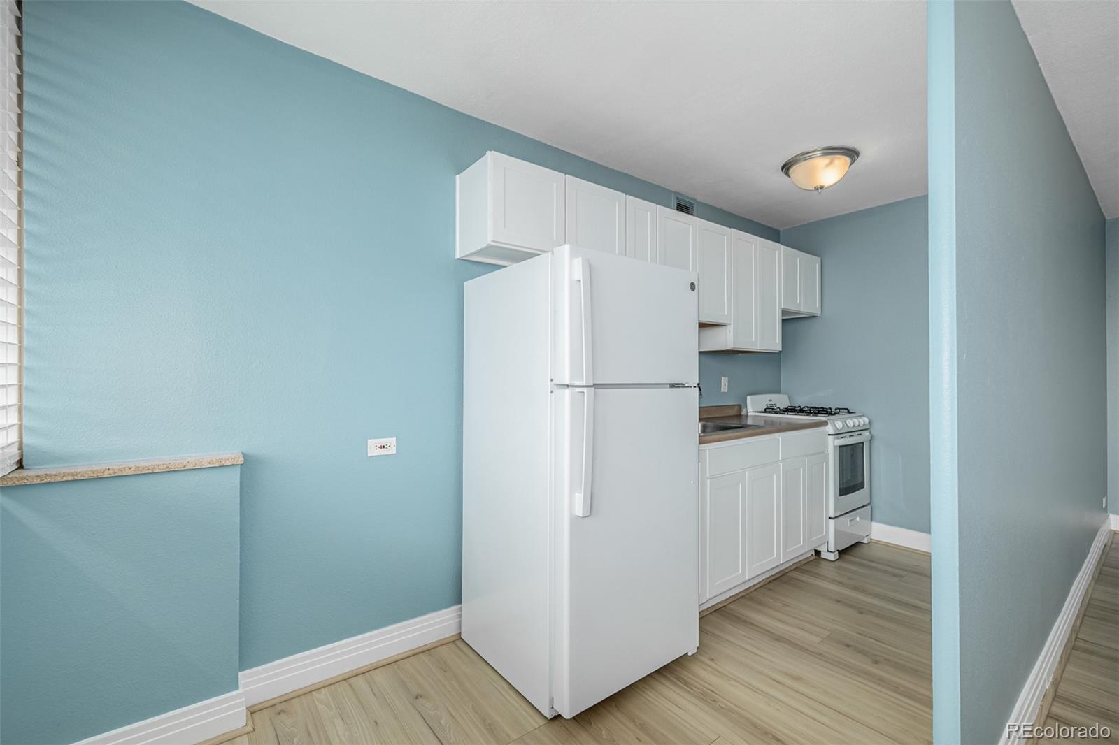 1196 N Grant Street Unit: 705