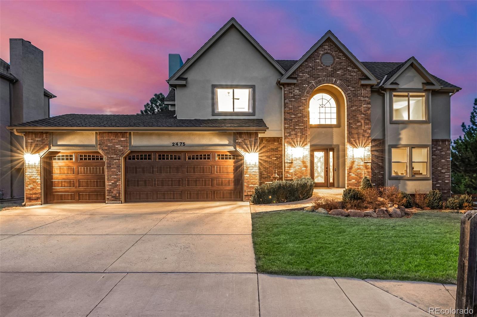 2475 Edenderry Drive