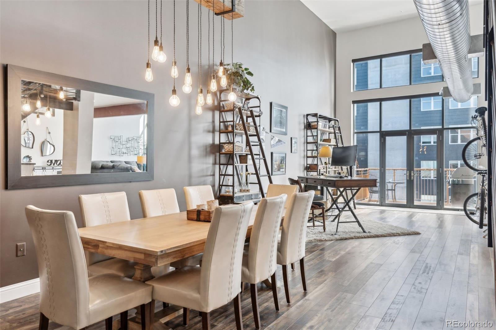 3100 Huron Street Unit: 4Q