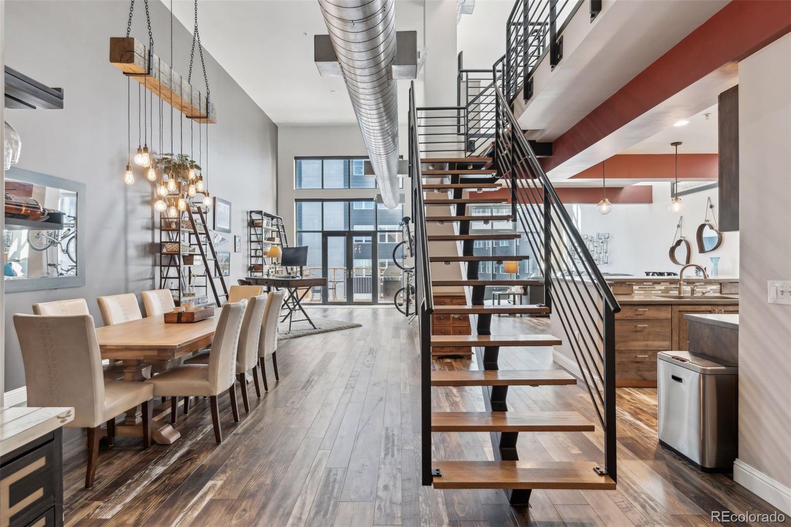 3100 Huron Street Unit: 4Q