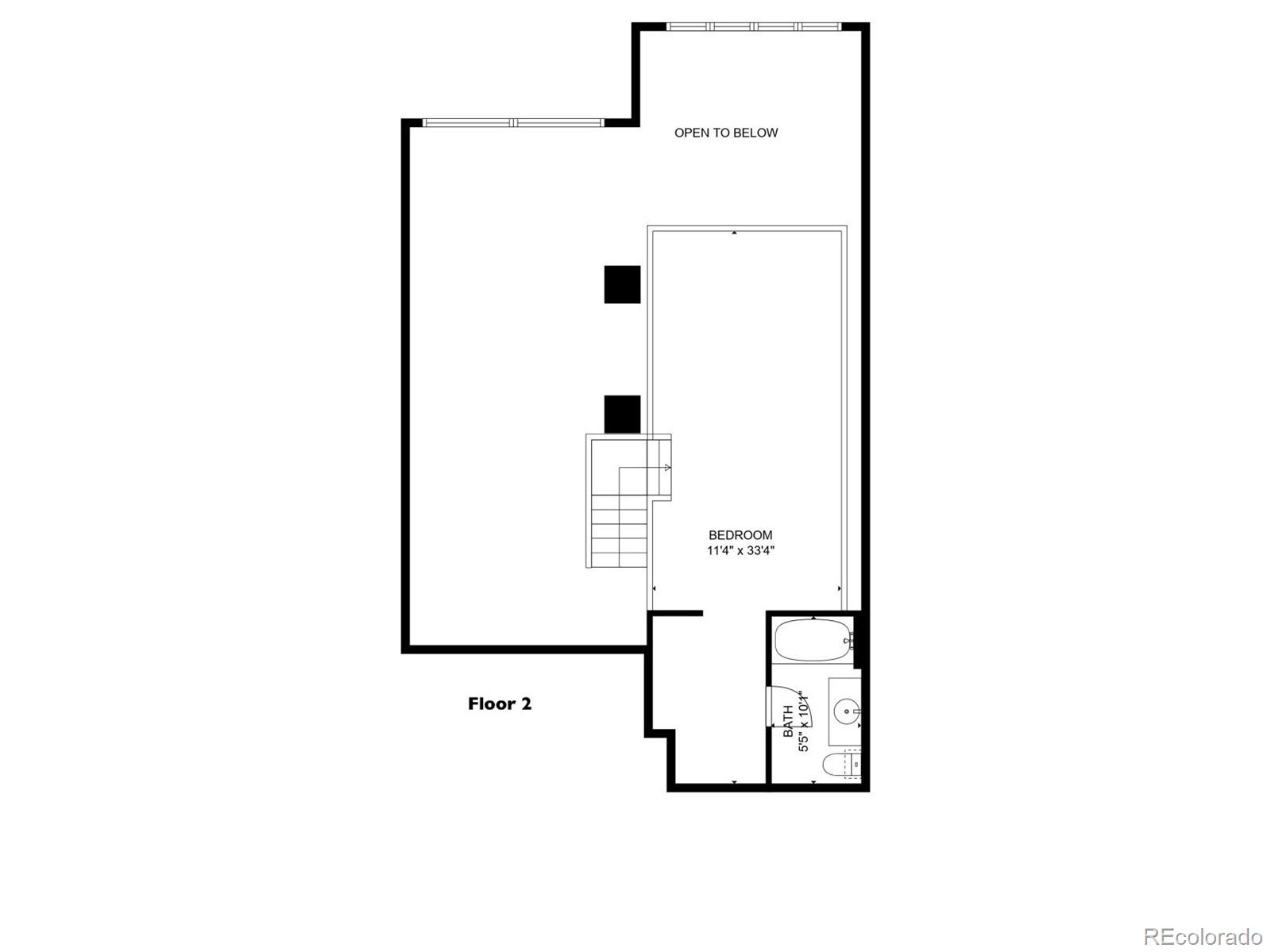3100 Huron Street Unit: 4Q