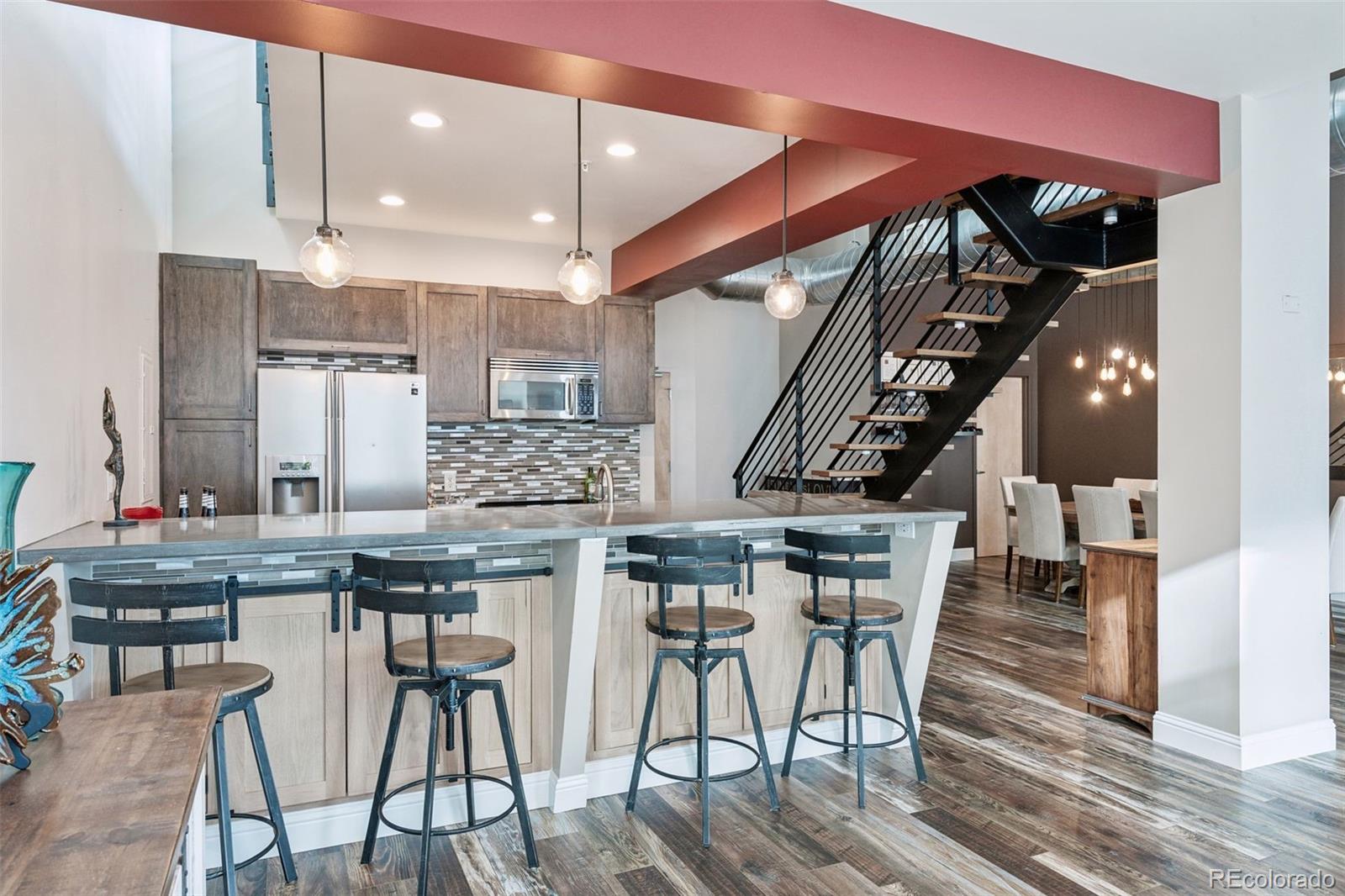 3100 Huron Street Unit: 4Q