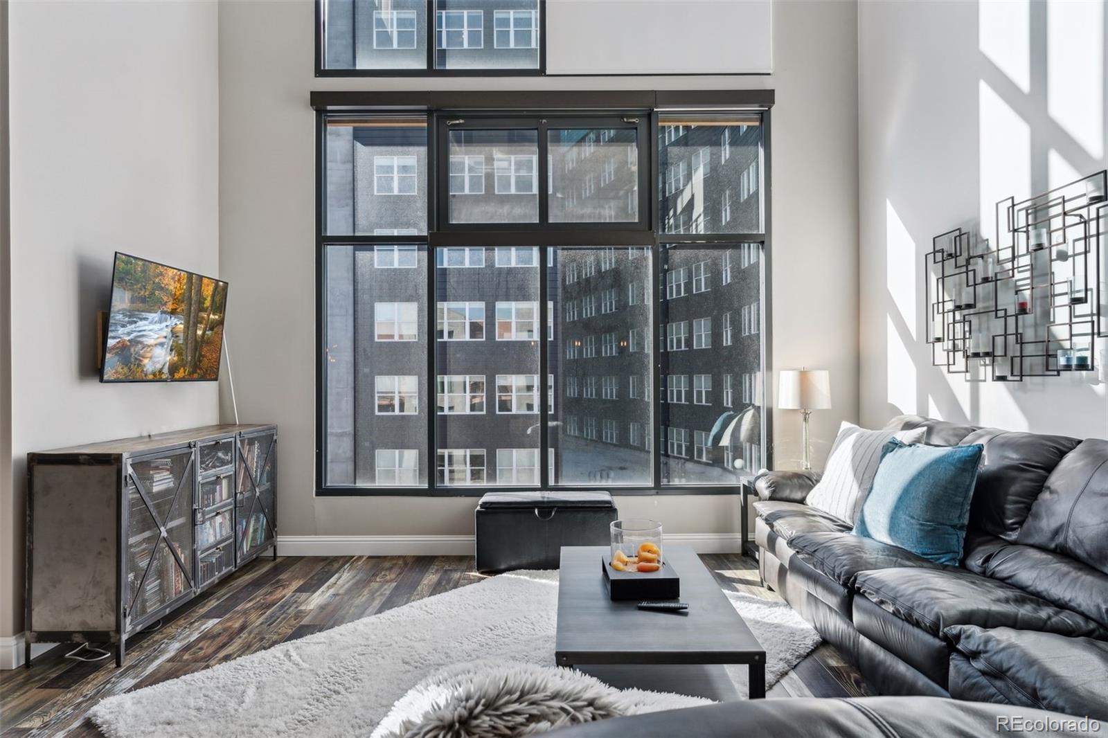 3100 Huron Street Unit: 4Q