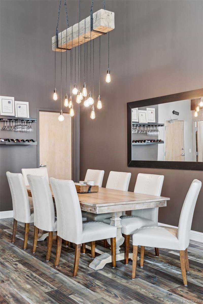 3100 Huron Street Unit: 4Q