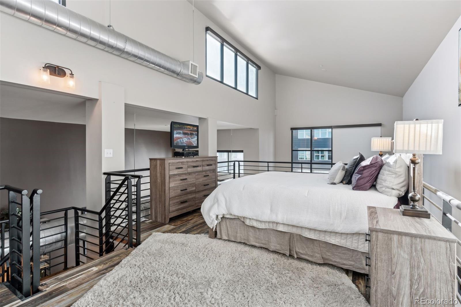 3100 Huron Street Unit: 4Q