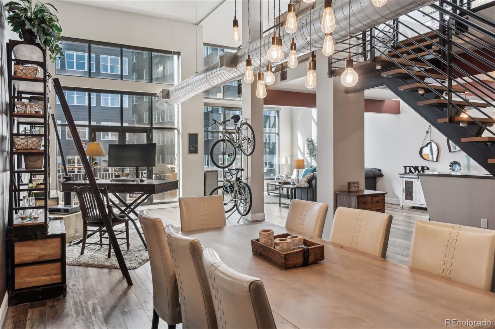 3100 Huron Street Unit: 4Q