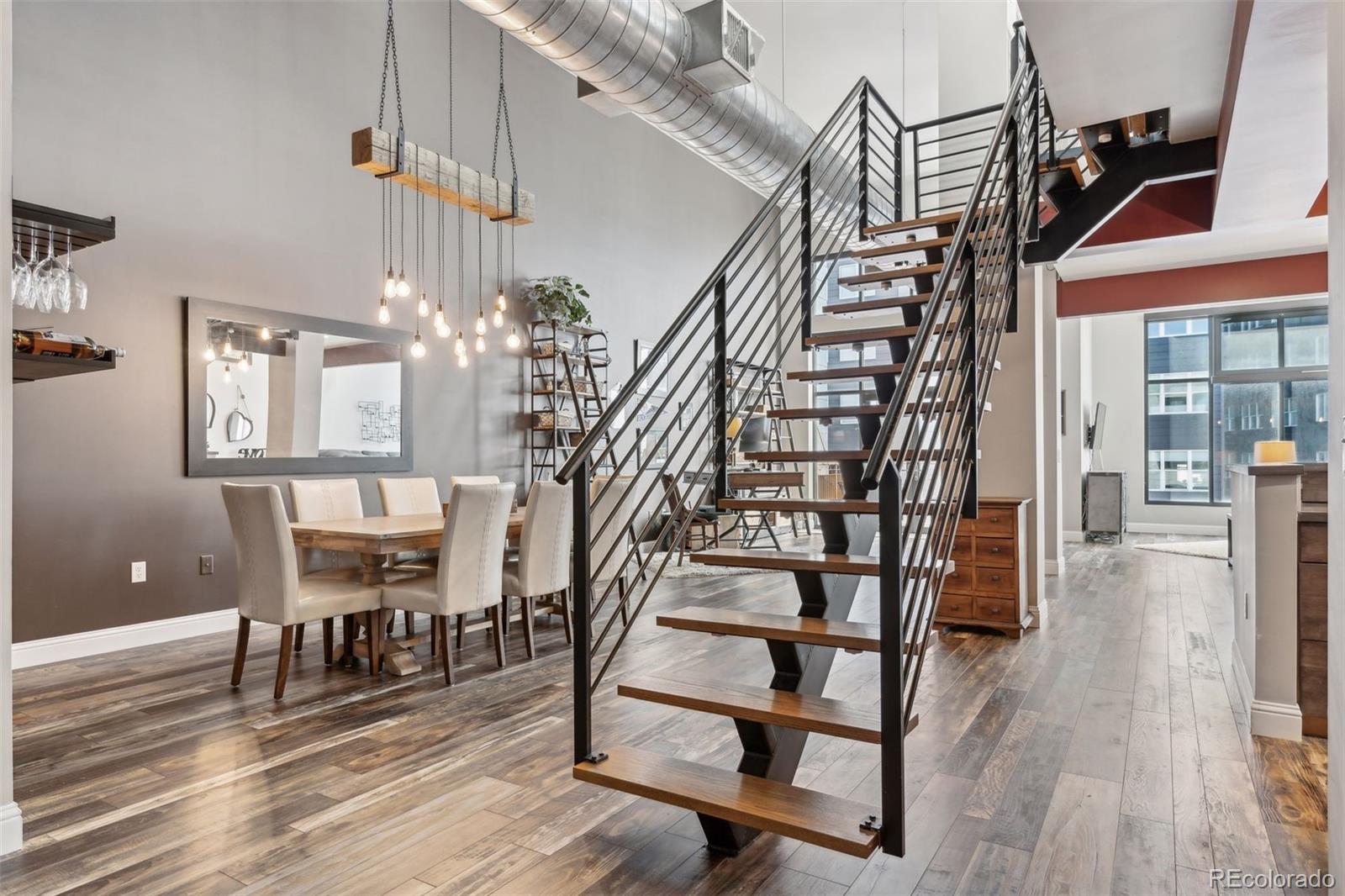 3100 Huron Street Unit: 4Q