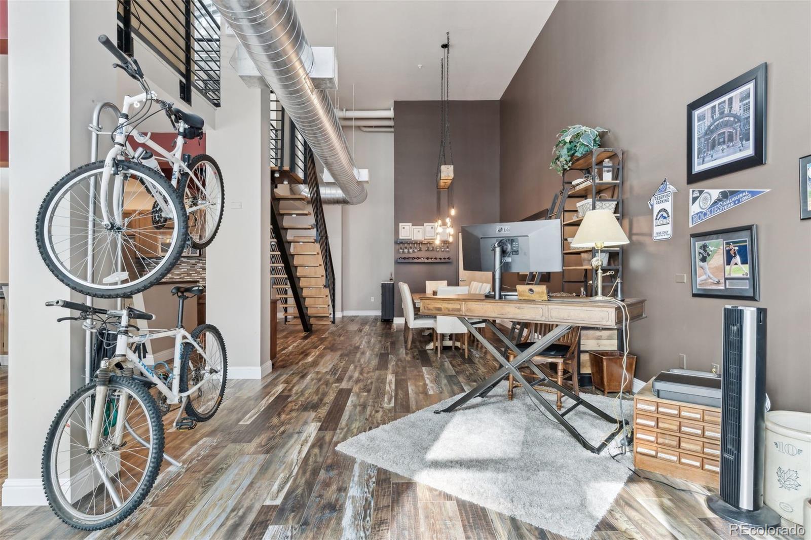 3100 Huron Street Unit: 4Q
