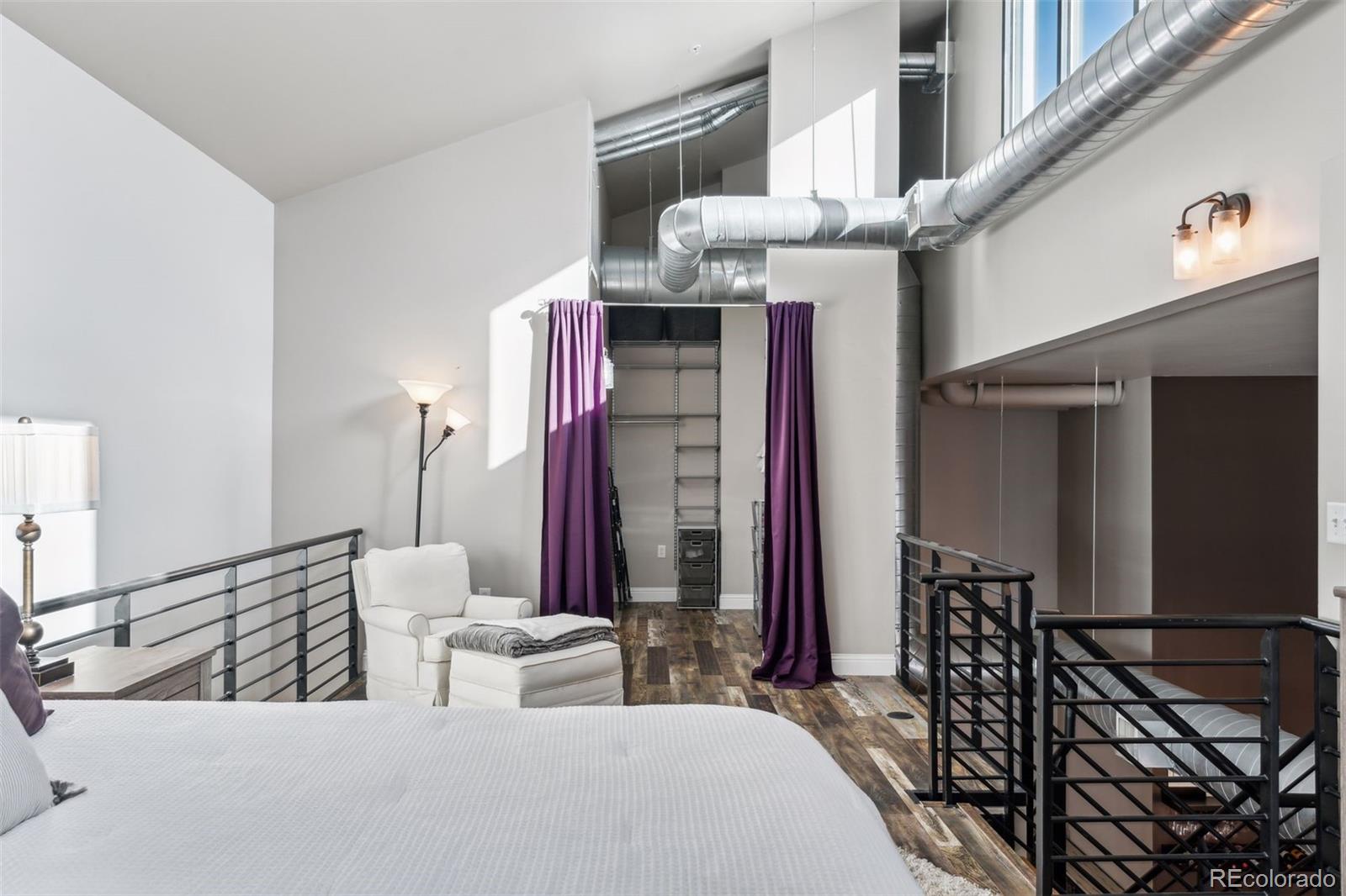 3100 Huron Street Unit: 4Q