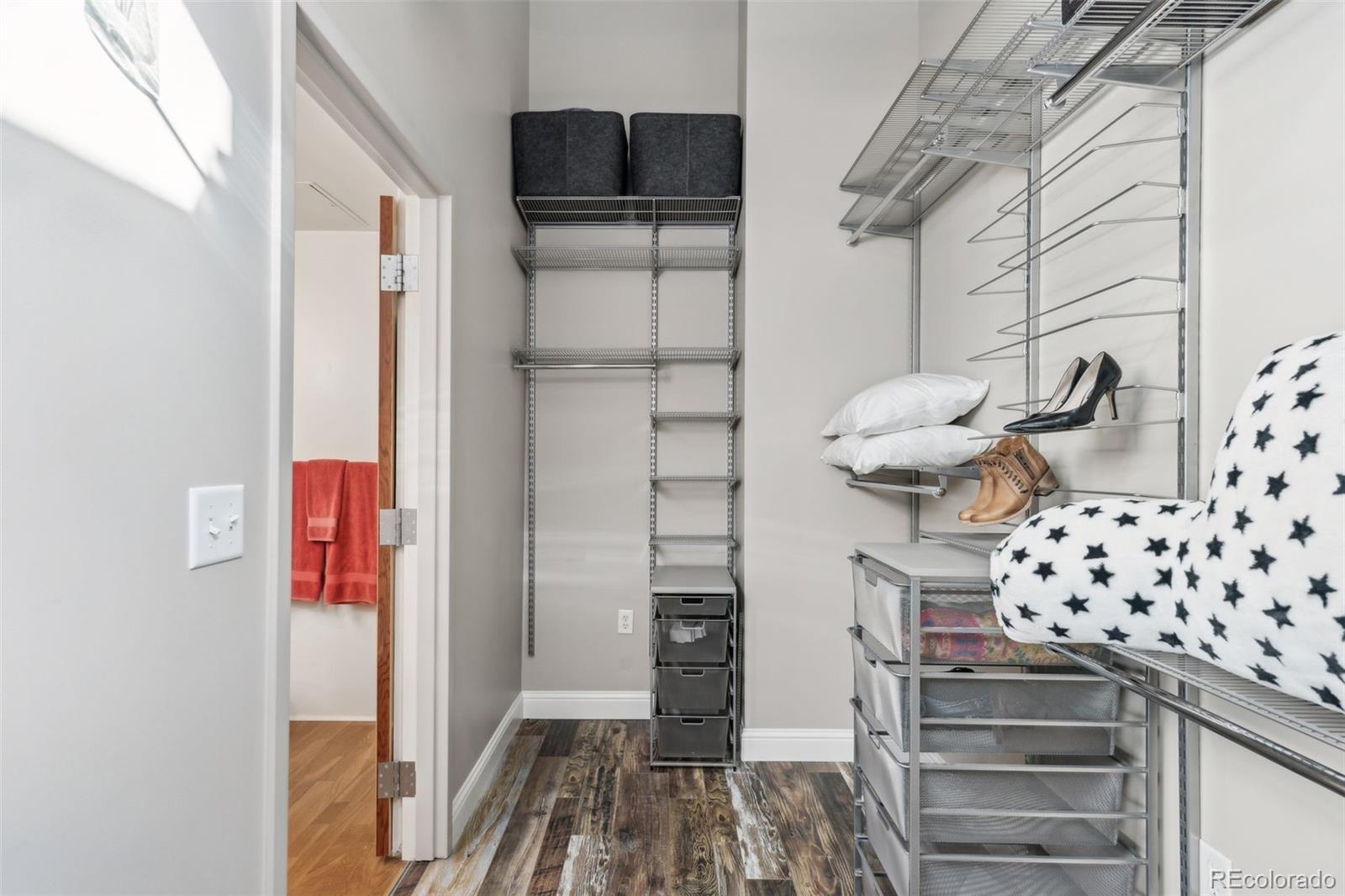 3100 Huron Street Unit: 4Q