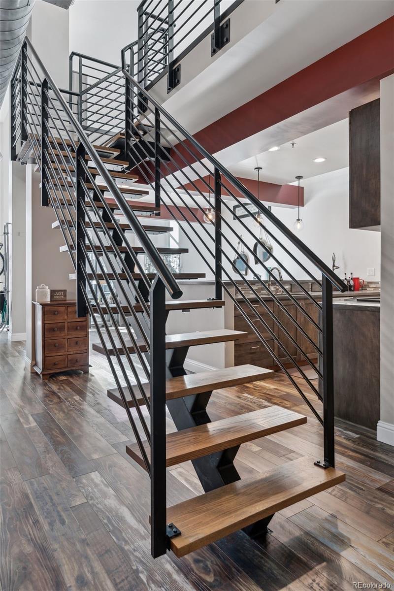 3100 Huron Street Unit: 4Q