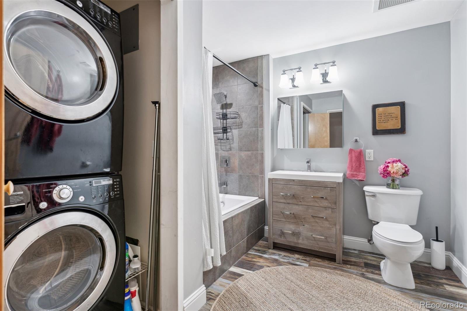3100 Huron Street Unit: 4Q